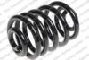 LESJ?FORS 4208475 Coil Spring